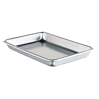 superior-equipment-supply - Winco - Winco Aluminum Sheet Pan 1/8 Size 6" X 9"