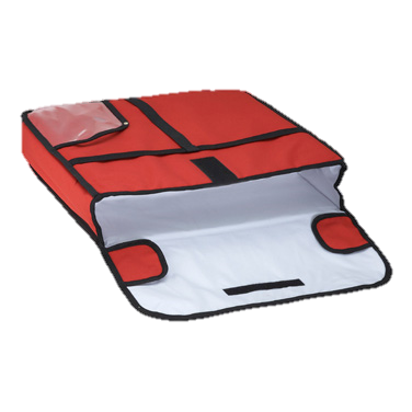 superior-equipment-supply - Winco - Pizza Delivery Bag 20"x20"x5"