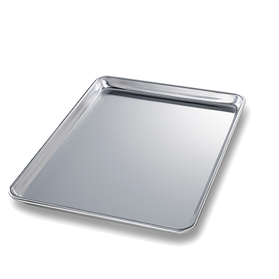 Chicago Metallic AMERICOAT® Half Size Sheet Pan 12-7/8"