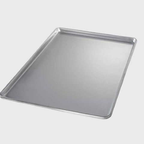 Chicago Metallic Stainless Steel Full Size Standard Sheet Pan 17-7/8"