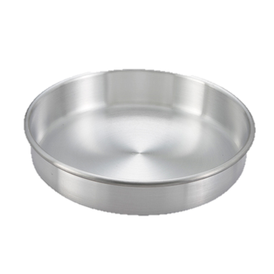 superior-equipment-supply - Winco - Cake Pan  8" x 2"