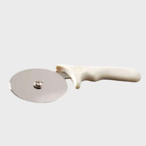 American Metalcraft Inc. Pizza Cutter White 4"