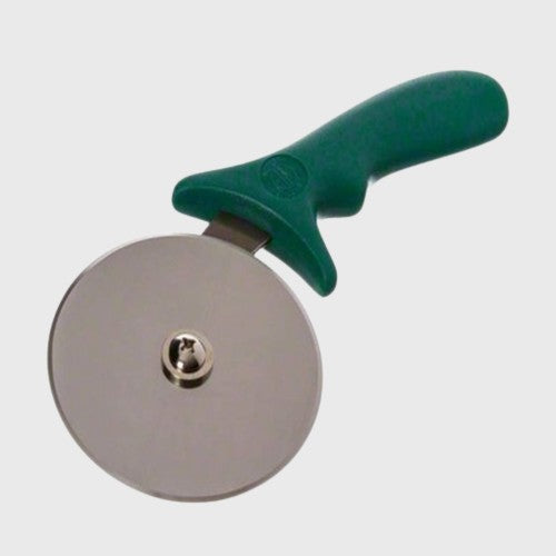 American Metalcraft Inc. Pizza Cutter Green 4"