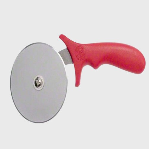 American Metalcraft Inc. Pizza Cutter Red 4"