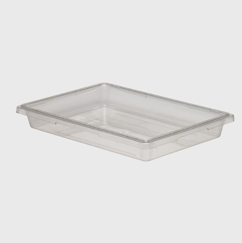 Camwear Polycarbonate Food Storage Container 5 Gallon Clear