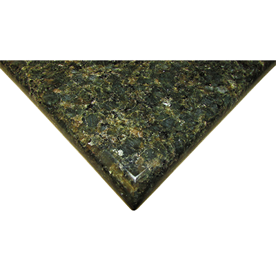 superior-equipment-supply - Oak Street Mfg - Oak Street Rectangular Table Top 24" x 30" 1-1/4" Thick Granite Uba Tuba