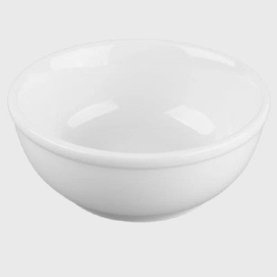 World Tableware Oatmeal Bowl Bright White 10 oz.