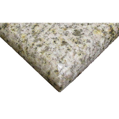 superior-equipment-supply - Oak Street Mfg - Oak Street Square Table Top 36" x 36" 1-1/4" Thick Granite Golden Peach