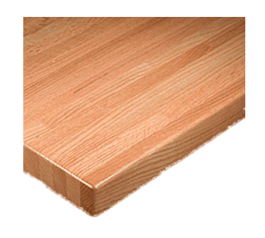 Solid wood table top 60 x 30 deals