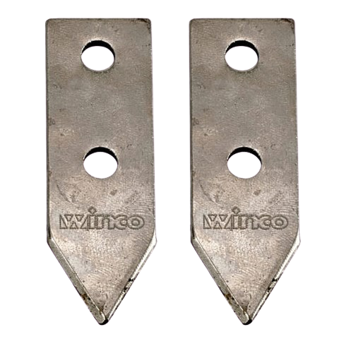 Replacement Blade Set for CO-1 - 2 Pieces/Set