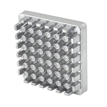 Pusher Block for French Fry Cutter FFC-375