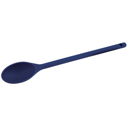 Spoon BPA Free Nylon 12" Blue