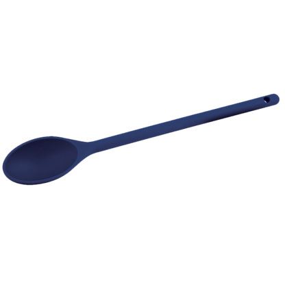 Spoon BPA Free Nylon 12" Blue