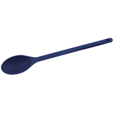 Spoon BPA Free Nylon 12" Blue