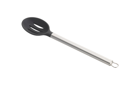 TableCraft Slotted 13" Serving Spoon