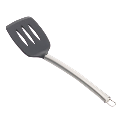 TableCraft Stainless Steel 14" Serving Spatula