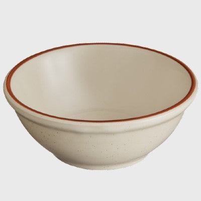 World Tableware Oatmeal Bowl Desert Sand Stoneware 12.5 oz.