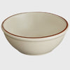 World Tableware Oatmeal Bowl Desert Sand Stoneware 16 oz.
