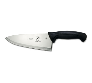 superior-equipment-supply - Mercer Tool - Mercer Culinary Japanese Stain-Resistant Steel 10" Millennia Wide Chef's Knife