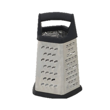 superior-equipment-supply - Winco - Five Sided Grater