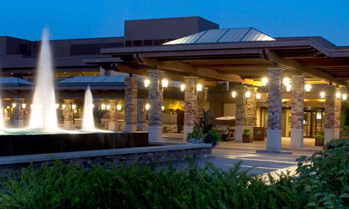 Couple's Retreat Package at the Grand Geneva Resort & Spa