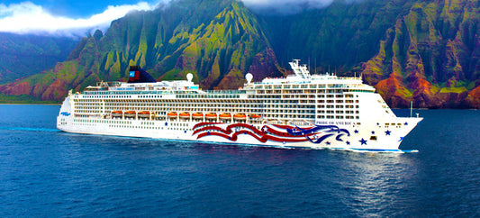 Free Airfare and 12 Days and 11 Nights For Two Adults to Go Chasing Waterfalls On The Hawaiian Cruise