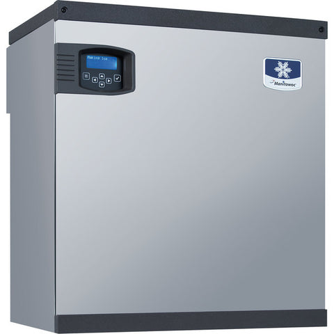 Manitowoc Indigo NXT™ QuietQube Ice Maker Cube-Style Air-Cooled 22"W 675 lb/24 Hours Capacity