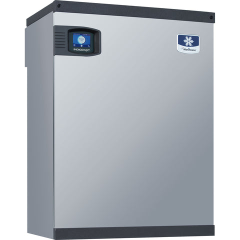 Manitowoc Indigo NXT™ QuietQube Ice Maker Cube-Style Air-Cooled 22"W 1206 lb/24 Hours Capacity