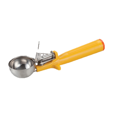 superior-equipment-supply - Winco - Deluxe Disher Size 20