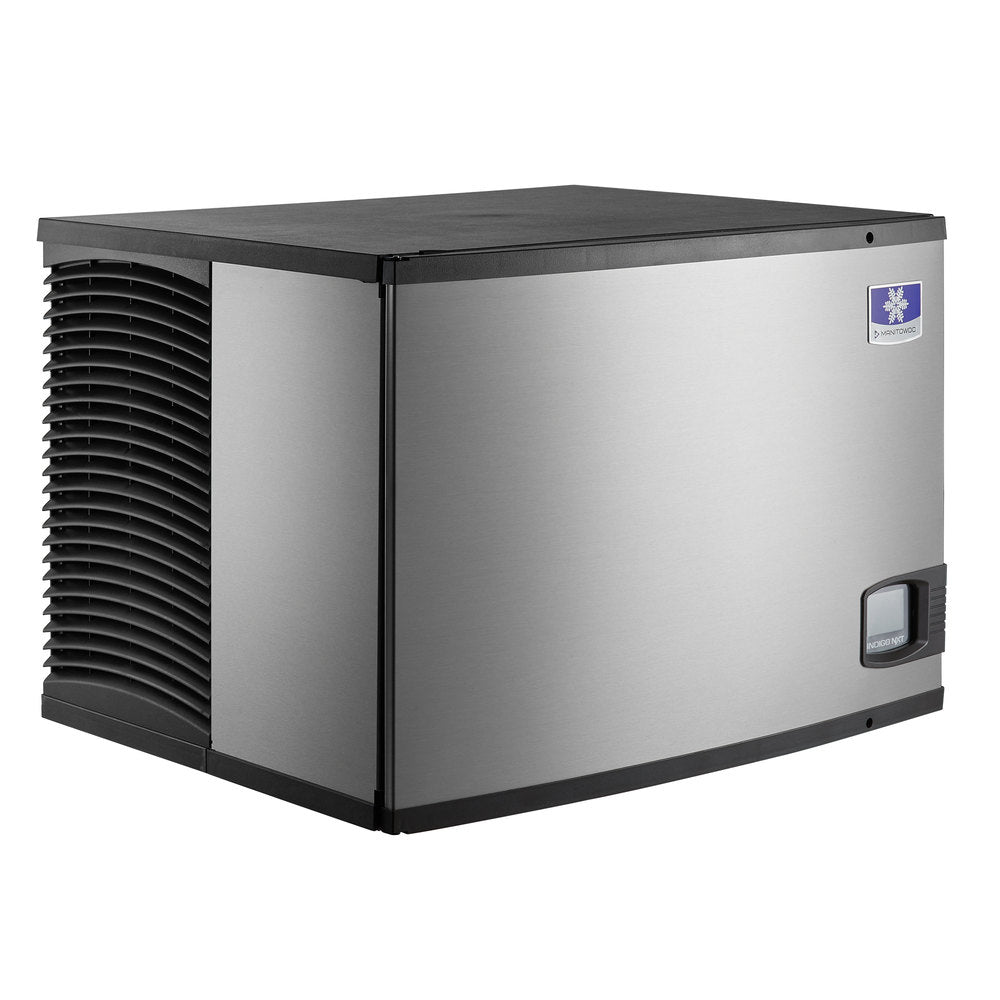 Manitowoc Indigo NXT™ Series Ice Maker Cube-Style Air-Cooled 30"W 510 lb/24 Hours Capacity
