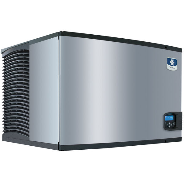 Manitowoc Indigo NXT™ Series Ice Maker Cube-Style Air-Cooled 30"W 612 lb/24 Hours Capacity