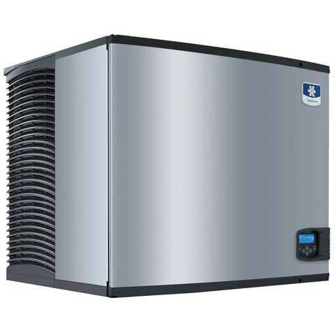 Manitowoc Indigo NXT™ Series Ice Maker Cube-Style Air-Cooled 30"W 821 lb/24 Hours Capacity