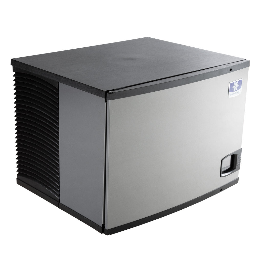 Manitowoc Indigo NXT™ Series Ice Maker Cube-Style Water-Cooled 30"W 500 lb/24 Hours Capacity