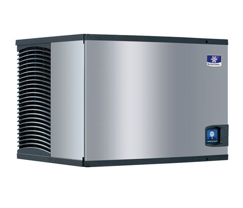 Manitowoc Indigo NXT™ Series Correctional Ice Maker Cube-Style Air-Cooled 48"W 1688 lb/24 Hours Capacity