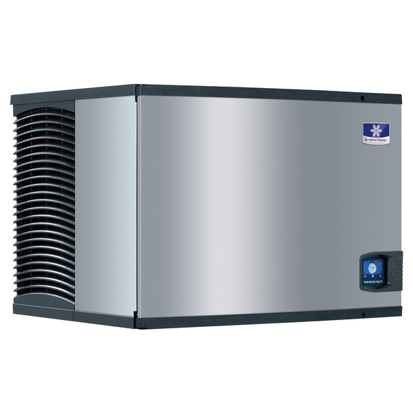 Manitowoc Indigo NXT™ Series Correctional Ice Maker Cube-Style Air-Cooled 48"W 1675 lb/24 Hours Capacity