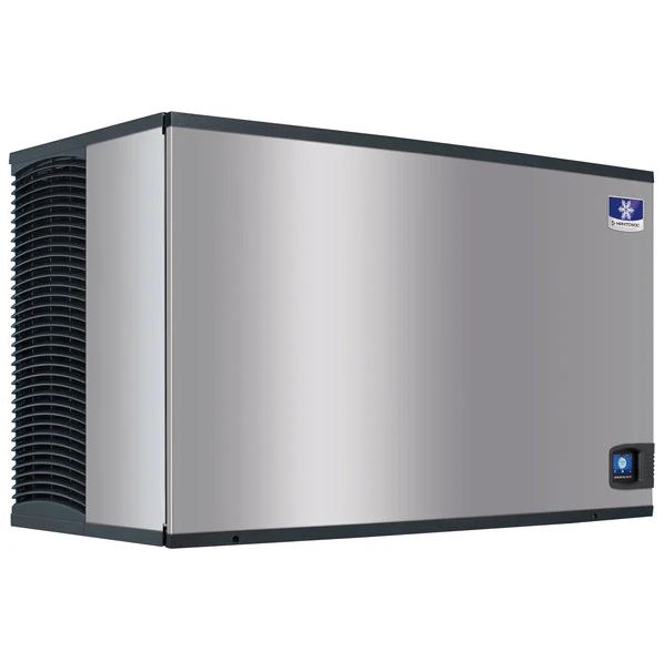Manitowoc Indigo NXT™ Series Correctional Ice Maker Cube-Style Air-Cooled 48"W 1965 lb/24 Hours Capacity
