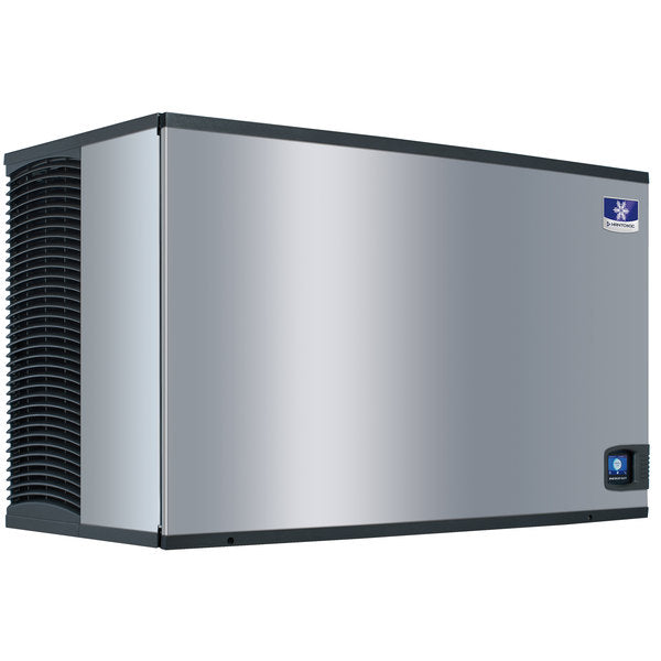 Manitowoc Indigo NXT™ Series Correctional Ice Maker Cube-Style Air-Cooled 48"W 1915 lb/24 Hours Capacity