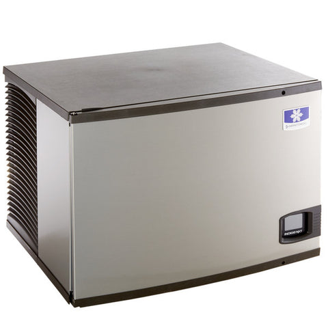 Manitowoc Indigo NXT™ Series Ice Maker Cube-Style Water-Cooled 30"W 500 lb/24 Hours