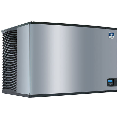Manitowoc Indigo NXT™ Series Ice Maker Cube-Style Air-Cooled 48"W 1780 lb/24 Hours Capacity
