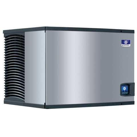 Manitowoc Indigo NXT™ QuietQube Ice Maker Cube-Style Air-Cooled 30"W 634 lb/24 Hours Capacity