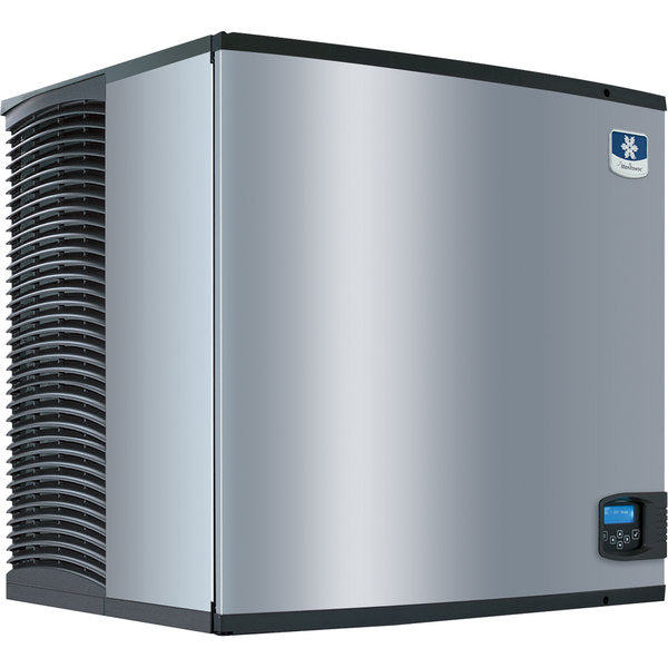 Manitowoc Indigo NXT™ QuietQube Ice Maker Cube-Style Air-Cooled 30"W 816 lb/24 Hours Capacity