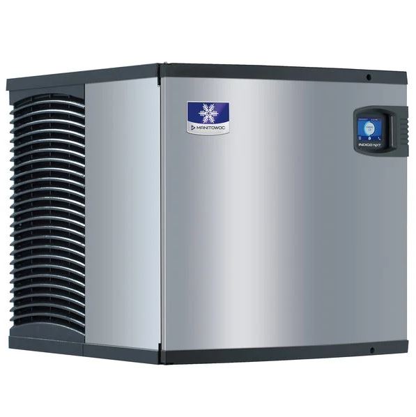 Manitowoc Indigo NXT™ Series Ice Maker Cube-Style Air-Cooled 22"W 320 lb/24 Hours Capacity