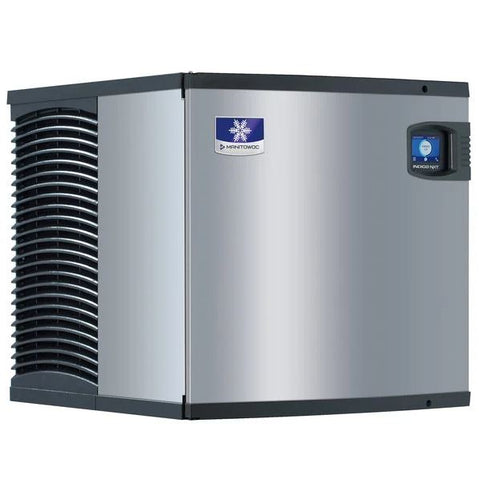 Manitowoc Indigo NXT™ Series Ice Maker Cube-Style Air-Cooled 22"W 320 lb/24 Hours Capacity