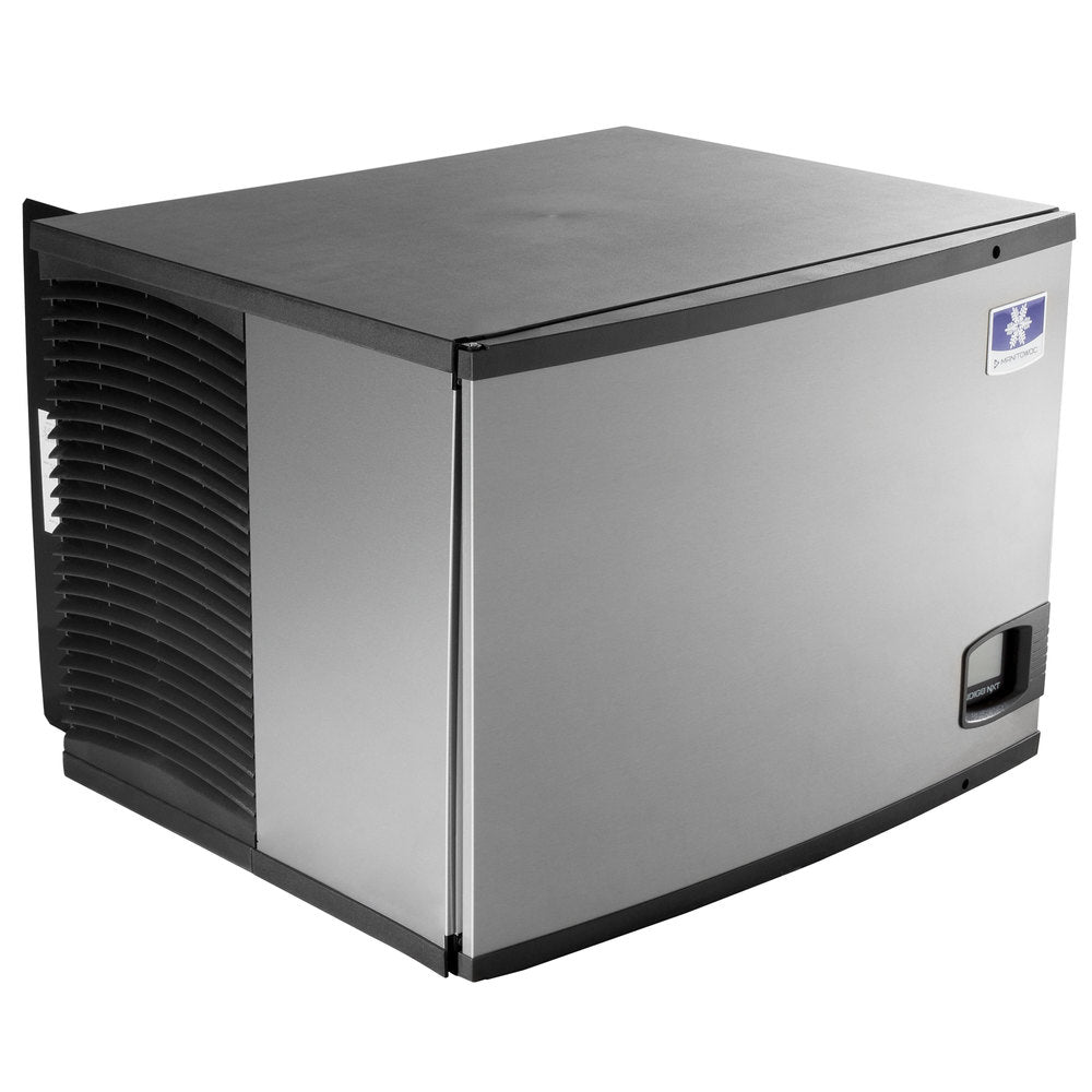 Manitowoc Indigo NXT™ Series Ice Maker Cube-Style Air-Cooled 30"W 440 lb/24 Hours Capacity