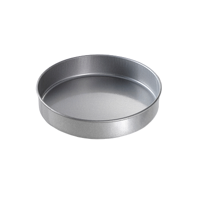 Chicago Metallic AMERICOAT® Round Cake Pan 10" x 2"