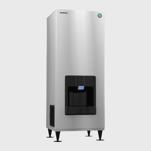 Hoshizaki Ice Maker Cube-Style 30" Wide 545 lb/24 Hours