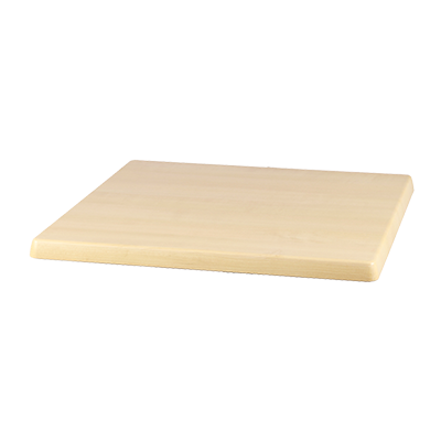 superior-equipment-supply - JMC Furniture - JMC Furniture Outdoor Table Top 36 x 36 Maple