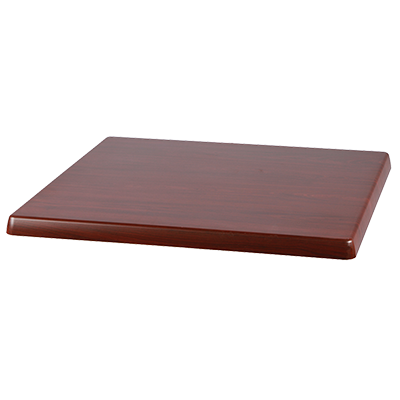 superior-equipment-supply - JMC Furniture - JMC Furniture Outdoor Table Top 28 x 28 Acajou