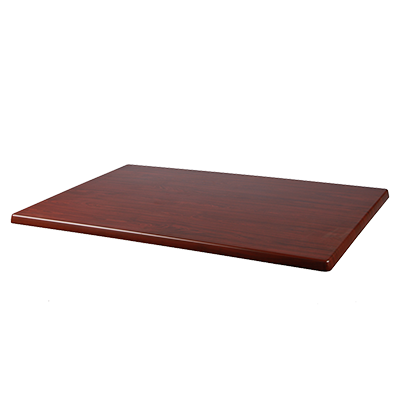 superior-equipment-supply - JMC Furniture - JMC Furniture Table Top 28 x 44 Acajou