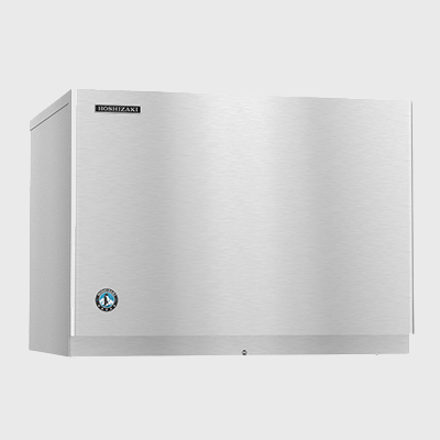 Hoshizaki Ice Maker Cube-Style 30" Wide 440 lb/24 Hours